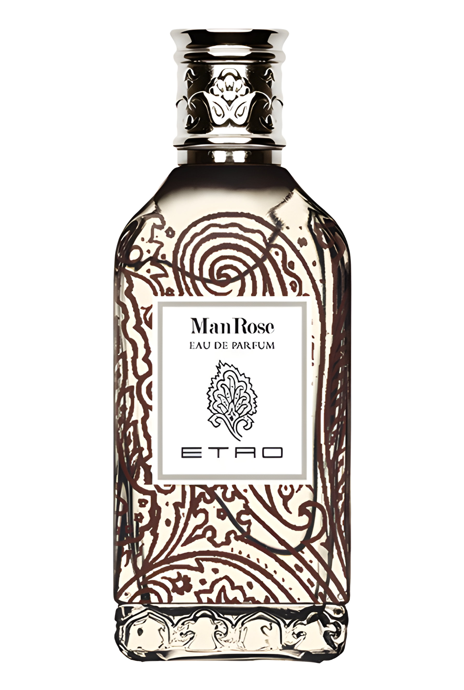Picture of ManRose fragrance