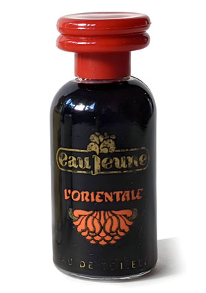 L'Orientale by Eau Jeune perfume bottle
