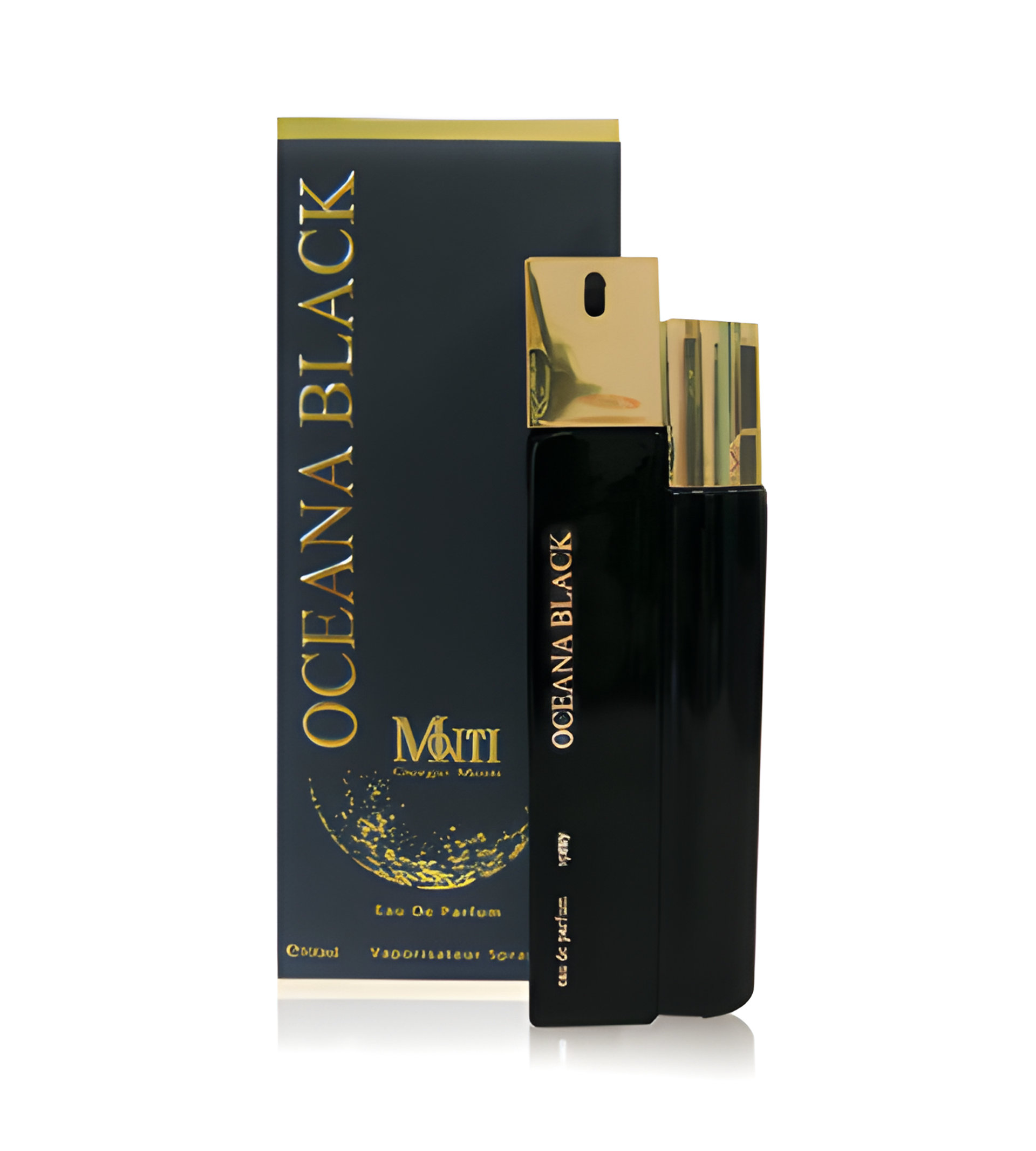 Picture of Oceana Black fragrance