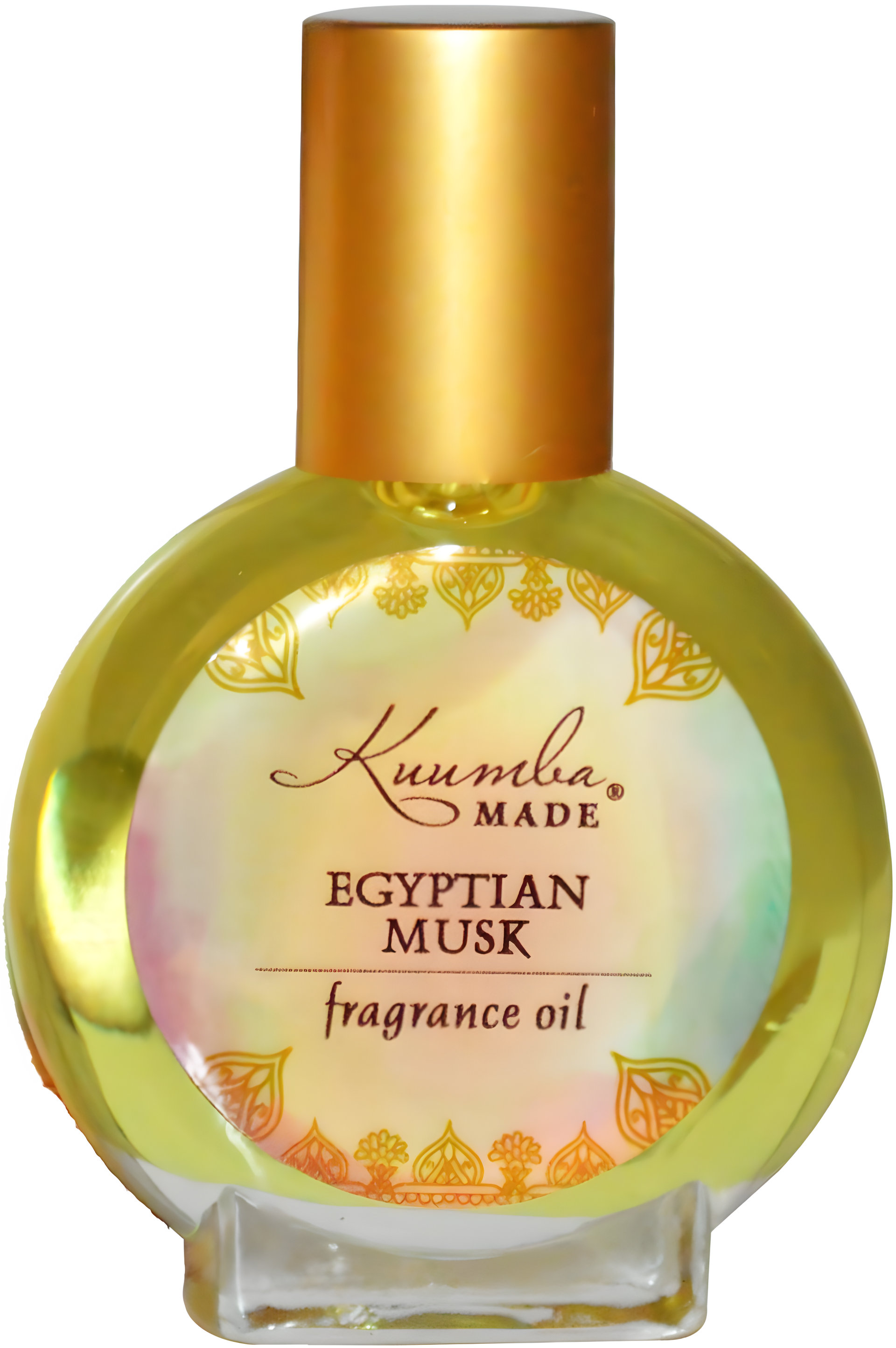 Picture of Egyptian Musk fragrance
