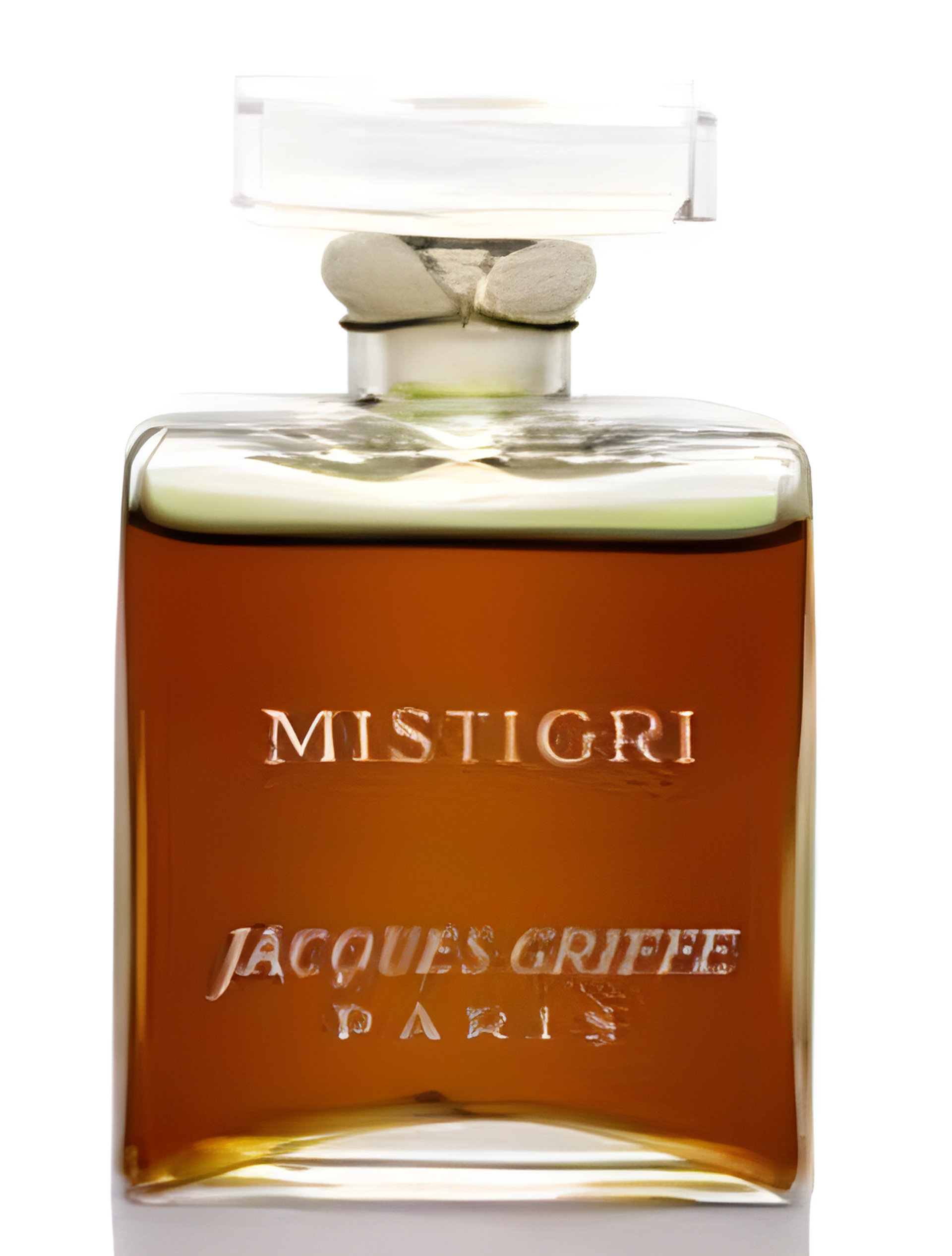 Picture of Mistigri fragrance