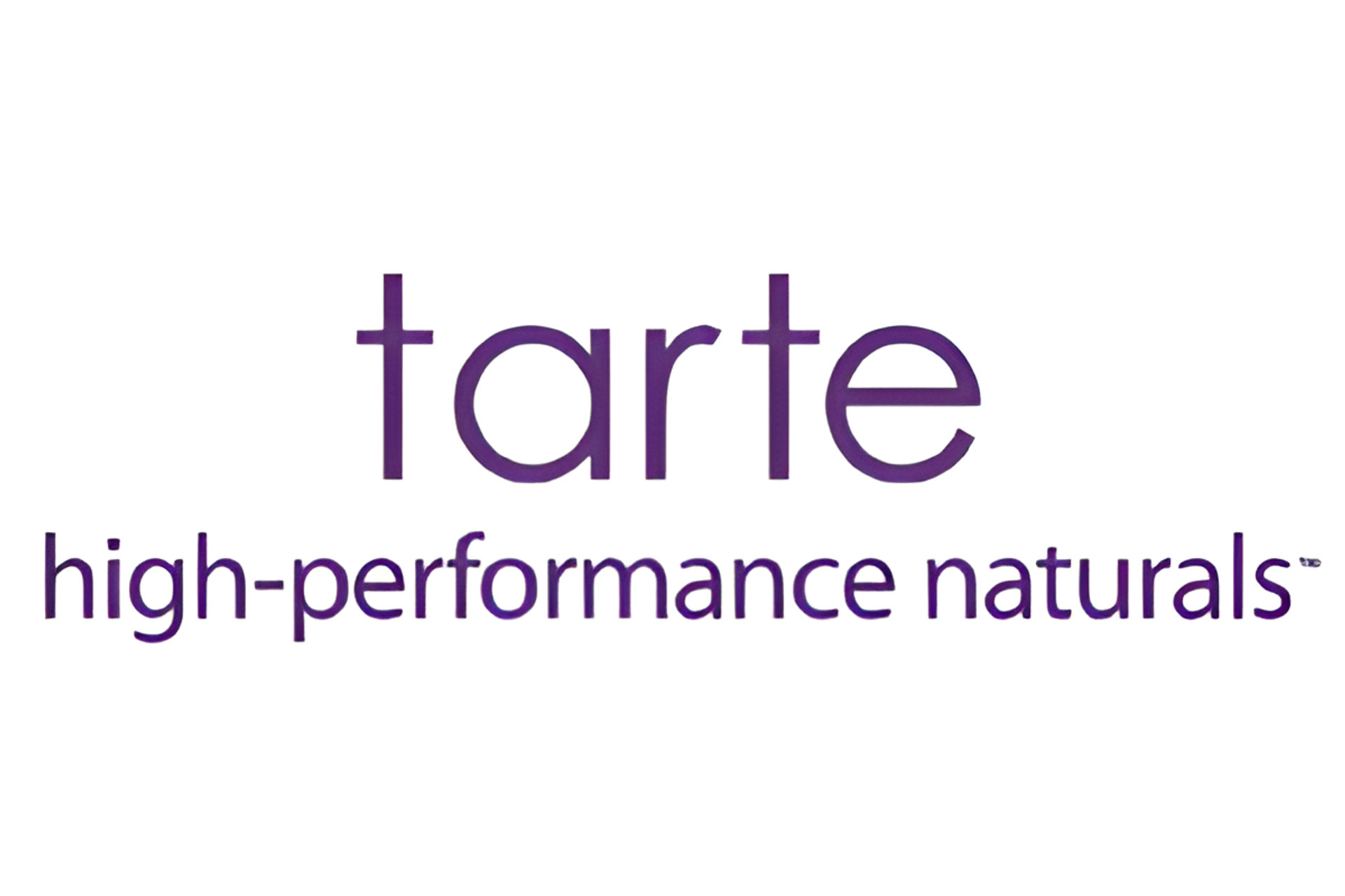 Picture of Tarte Cosmetics brand