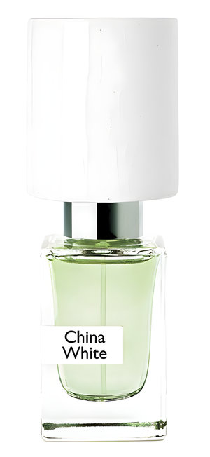 Picture of China White fragrance