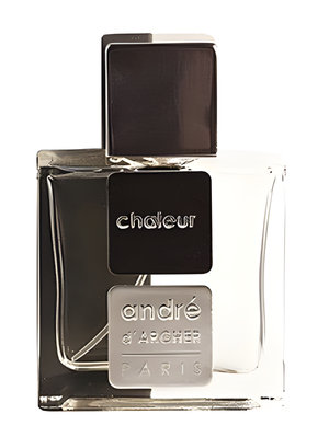 Chaleur by Andre d'Archer perfume bottle