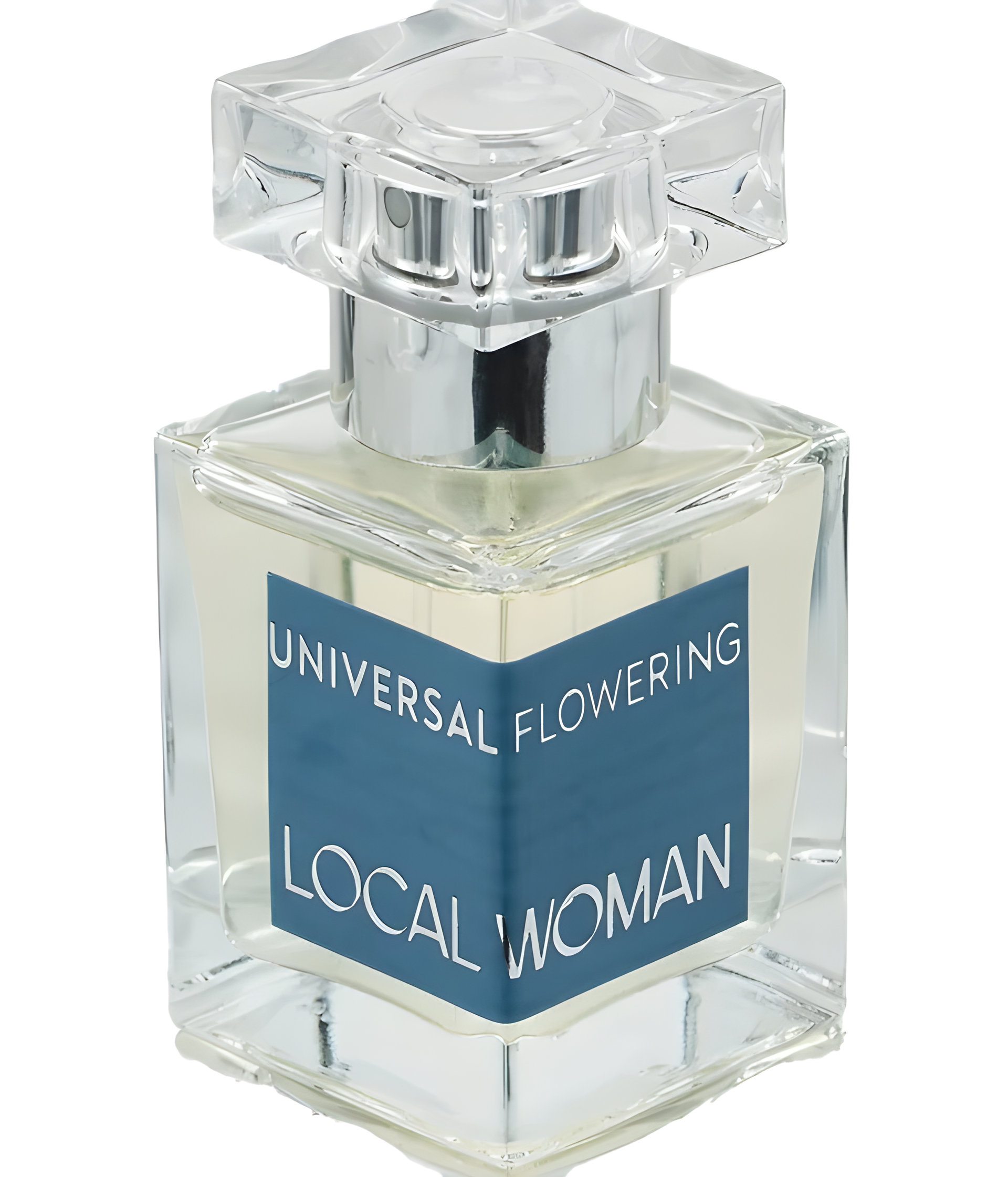 Picture of Local Woman fragrance
