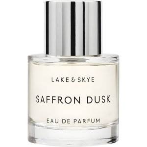 Saffron Dusk by Lake & Skye perfume bottle