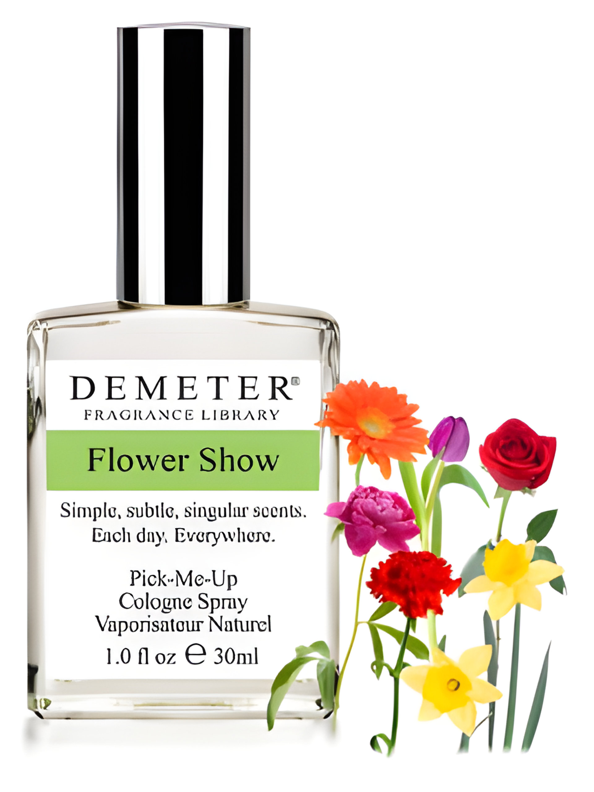 Picture of Flower Show fragrance