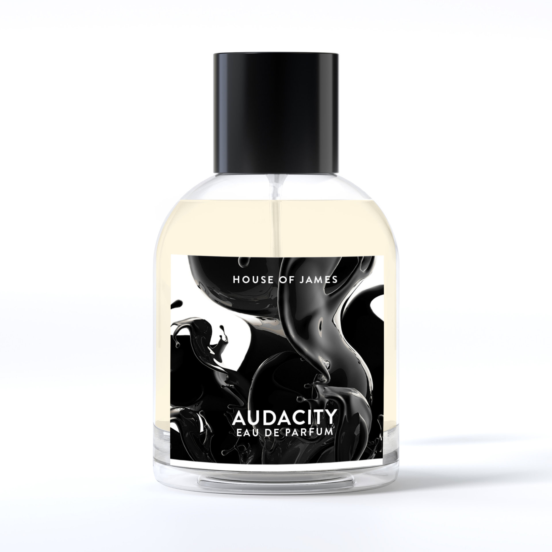 Picture of Audacity fragrance