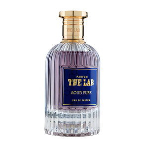 Aoud Pure by Parfum THE LAB perfume bottle