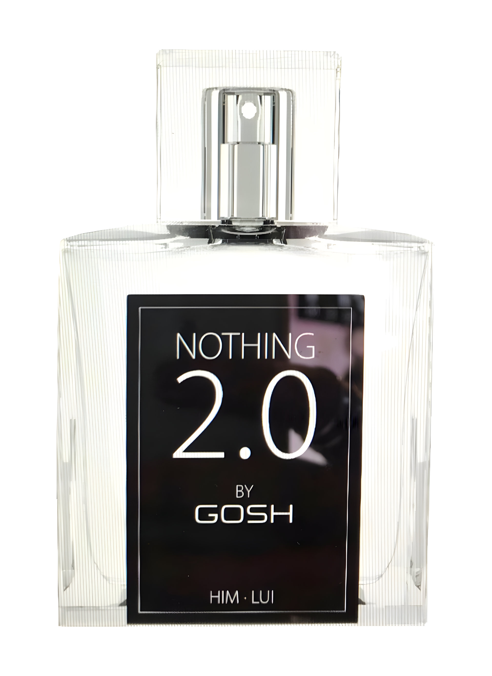 Picture of Nothing 2.0 Him fragrance