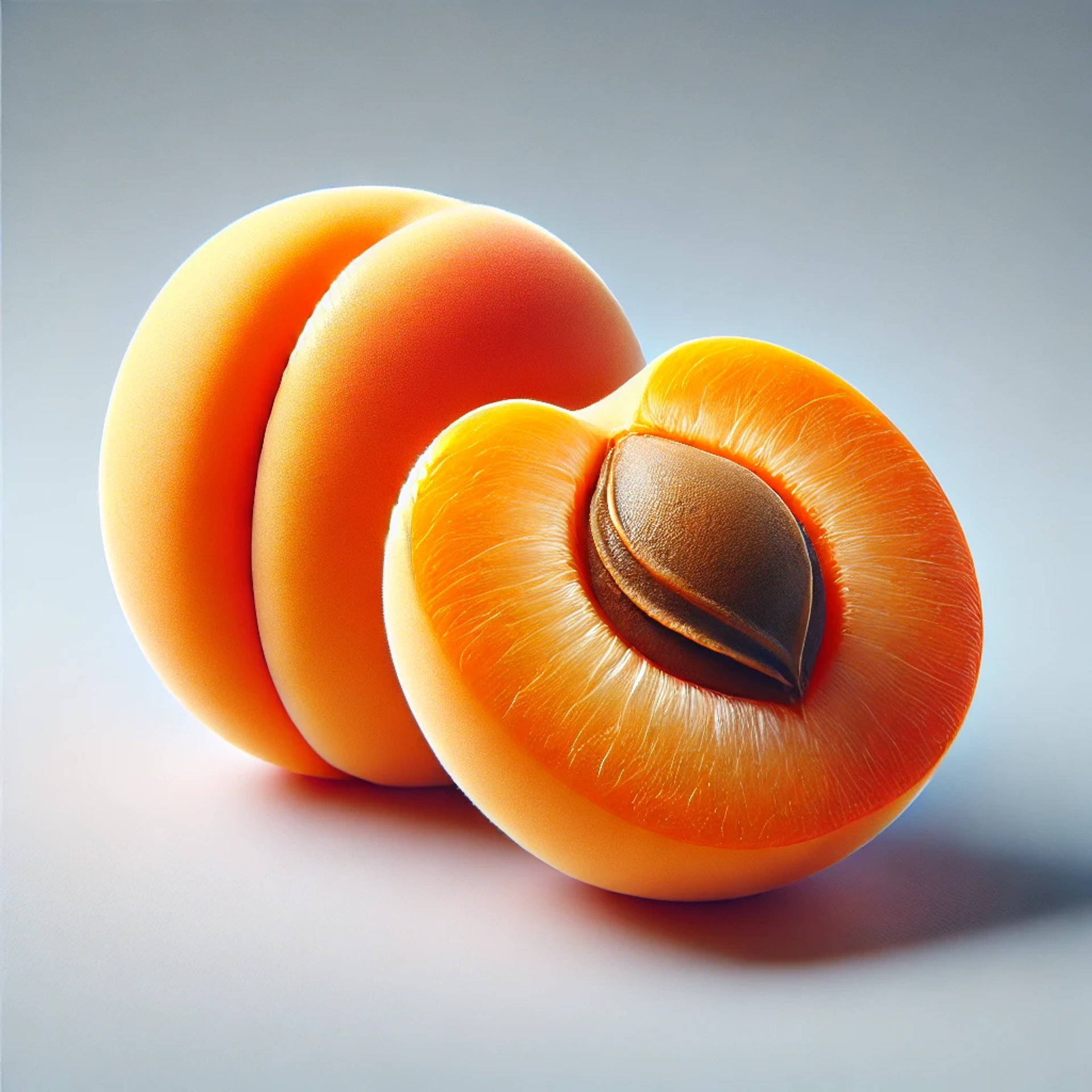 Picture of Apricot note