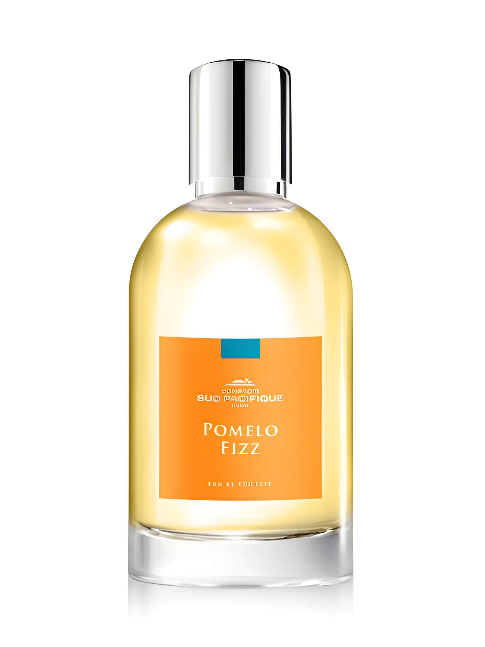 Picture of Pomelo Fizz fragrance