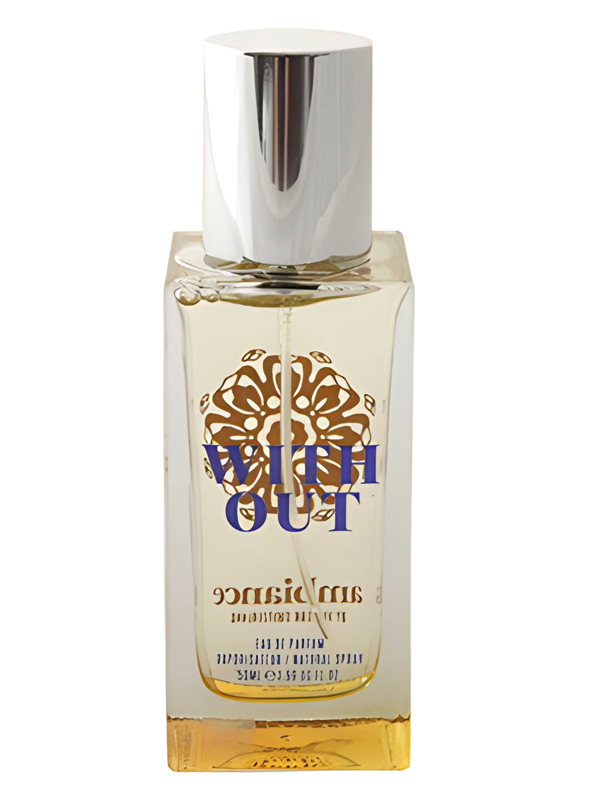 Picture of Without fragrance