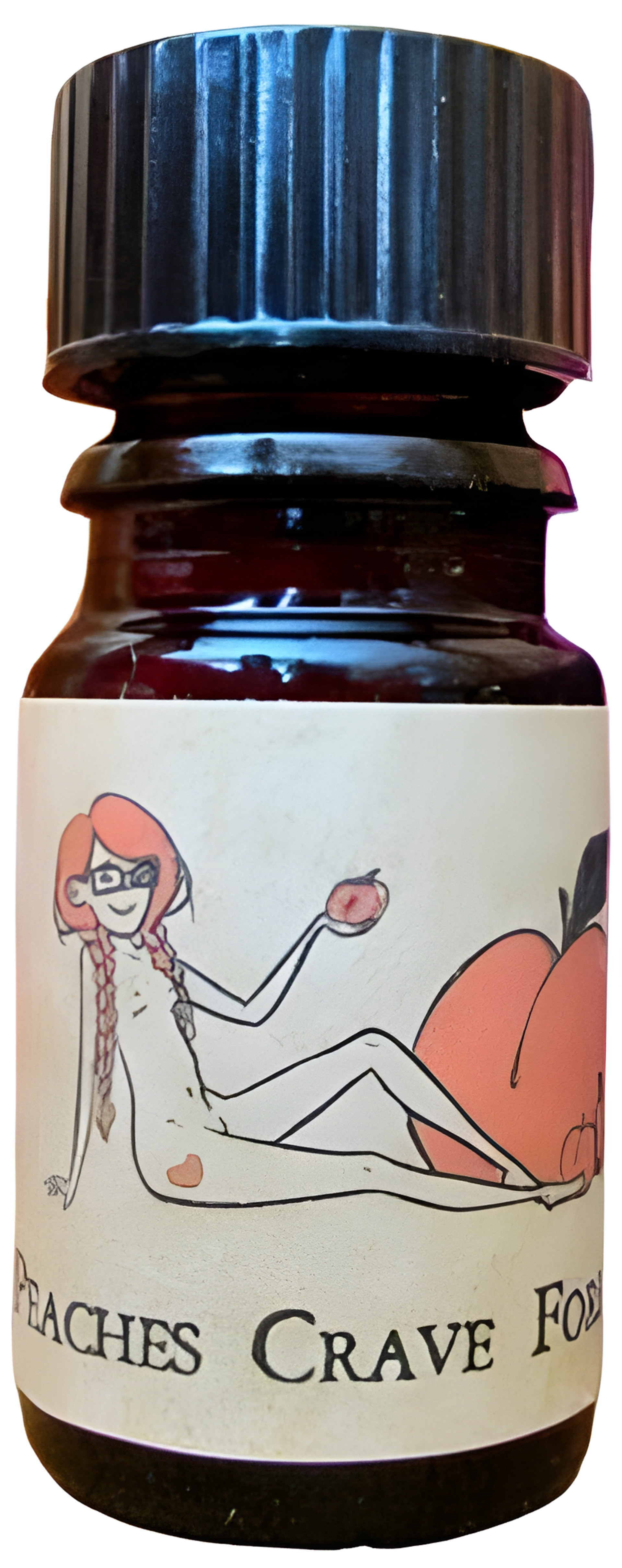 Picture of Peaches Crave Forests fragrance