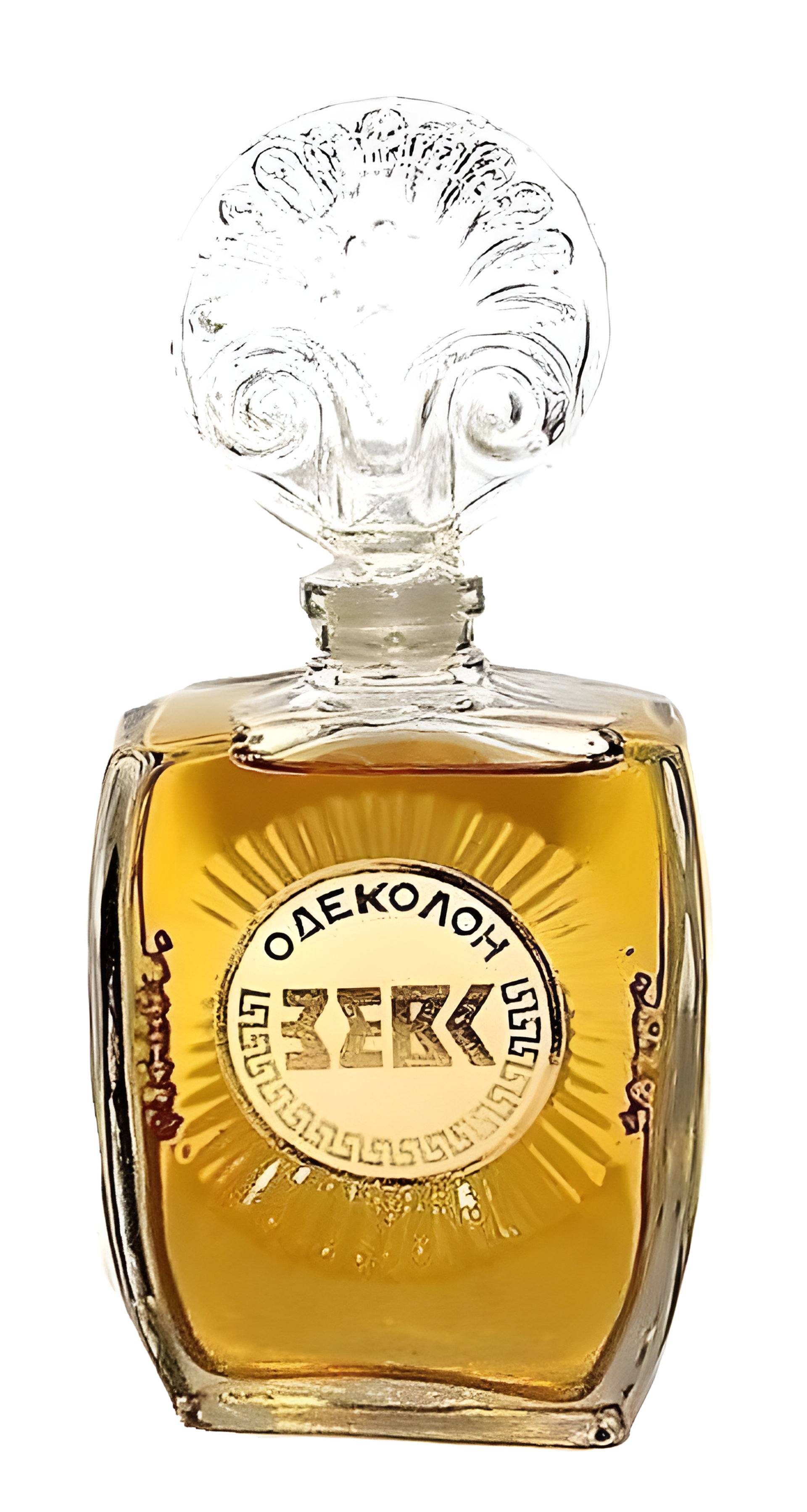 Picture of Зевс - Zeus fragrance