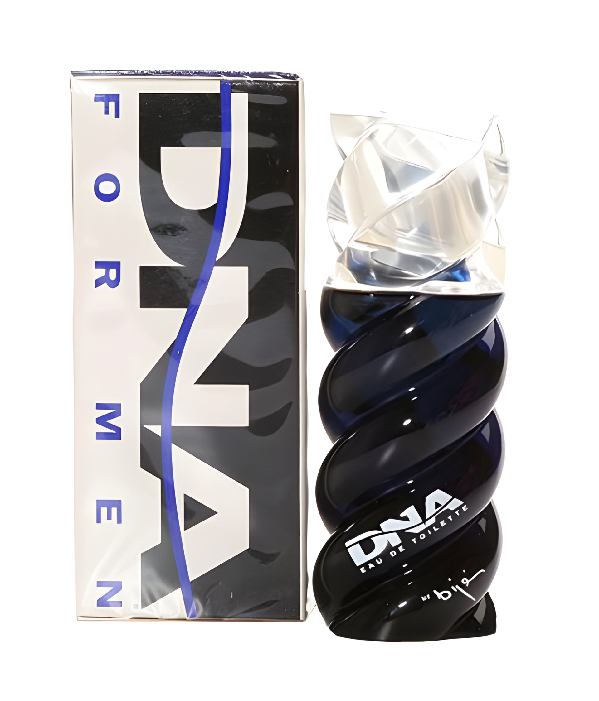 Picture of DNA for Men fragrance