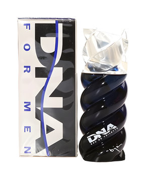 DNA for Men by Bijan perfume bottle