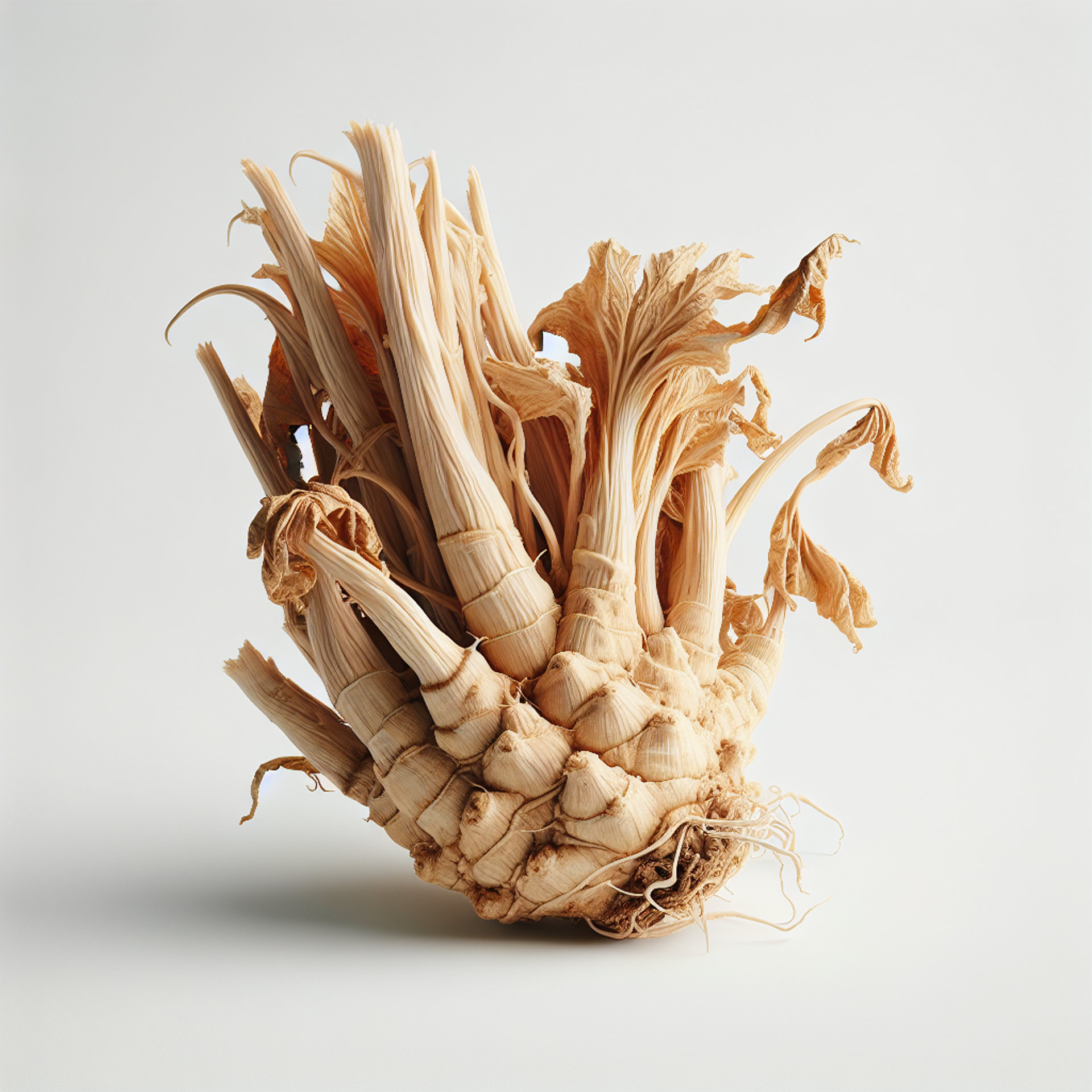 Picture of Orris Root note