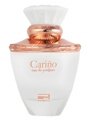 Carino Pour Femme by Rue Broca perfume bottle