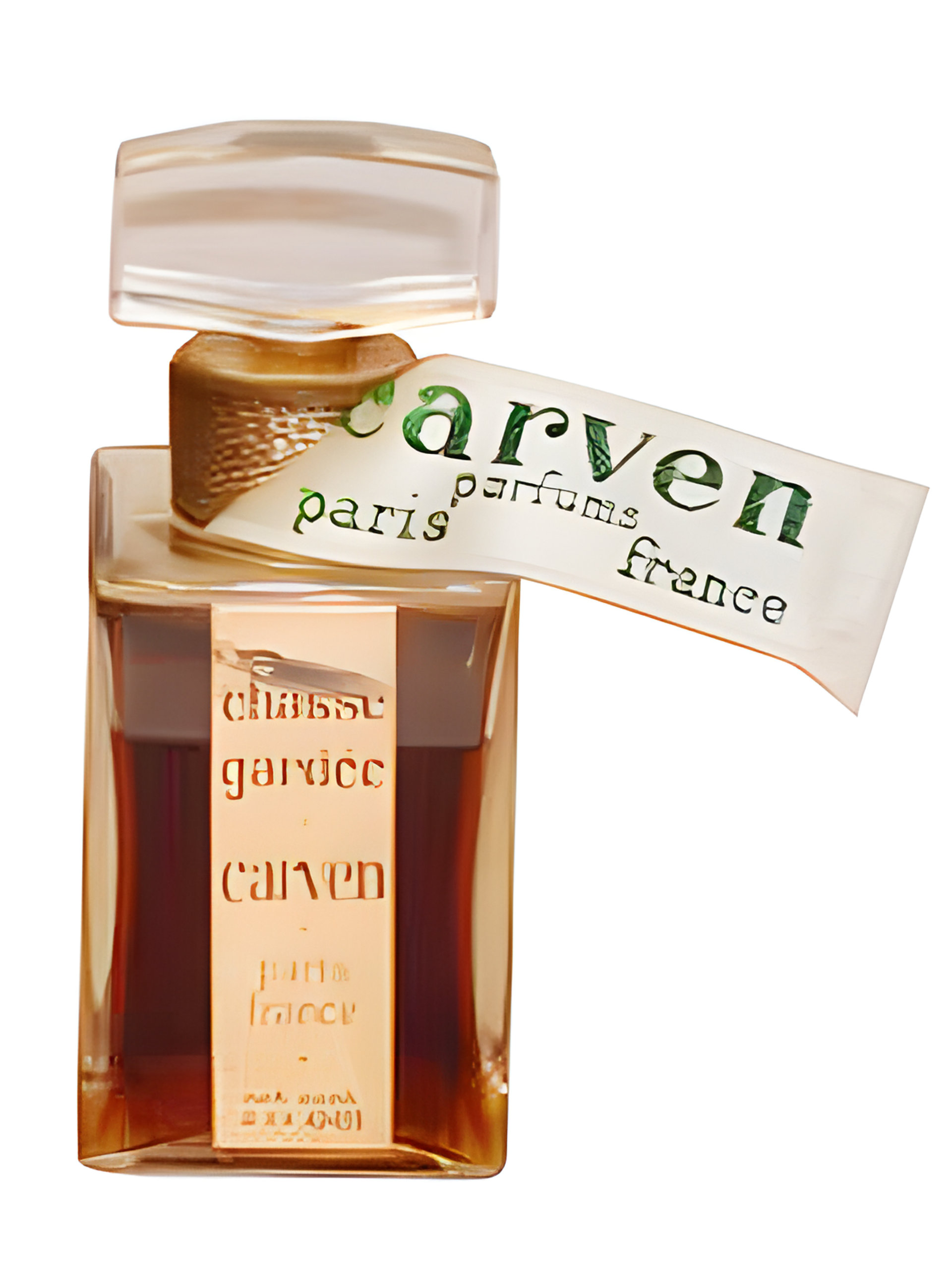 Picture of Chasse Gardée fragrance