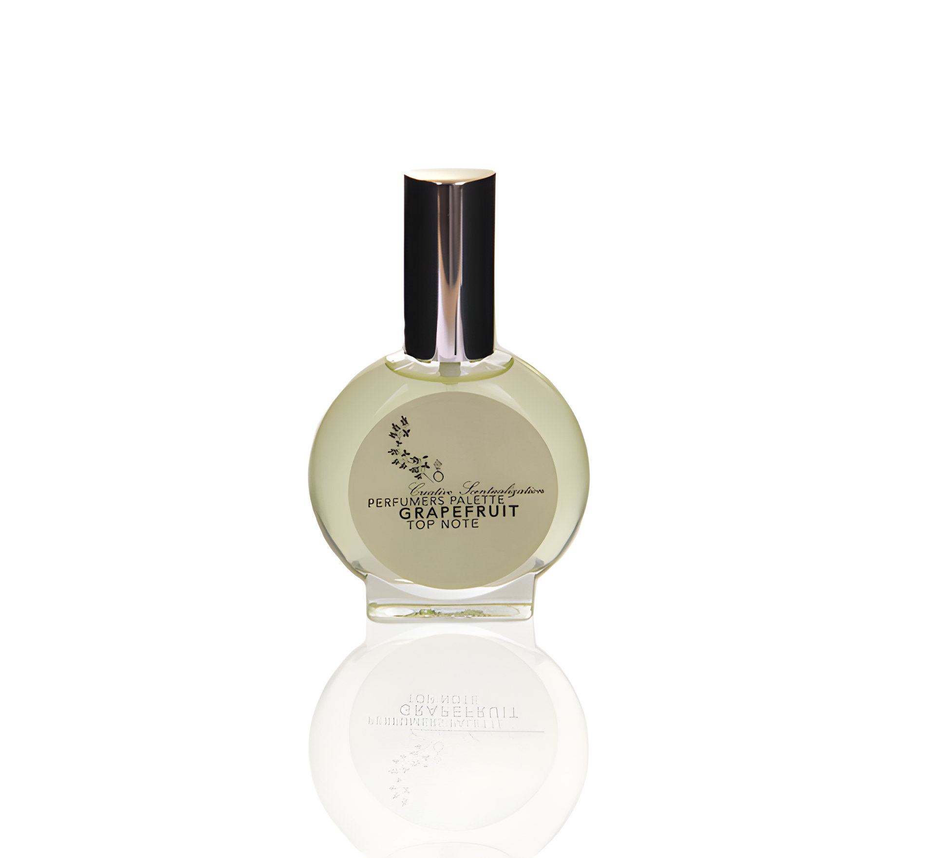 Grapefruit Top Note by Sarah Horowitz Parfums