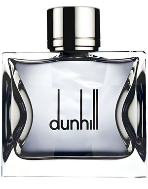 Dunhill London by Alfred Dunhill perfume bottle