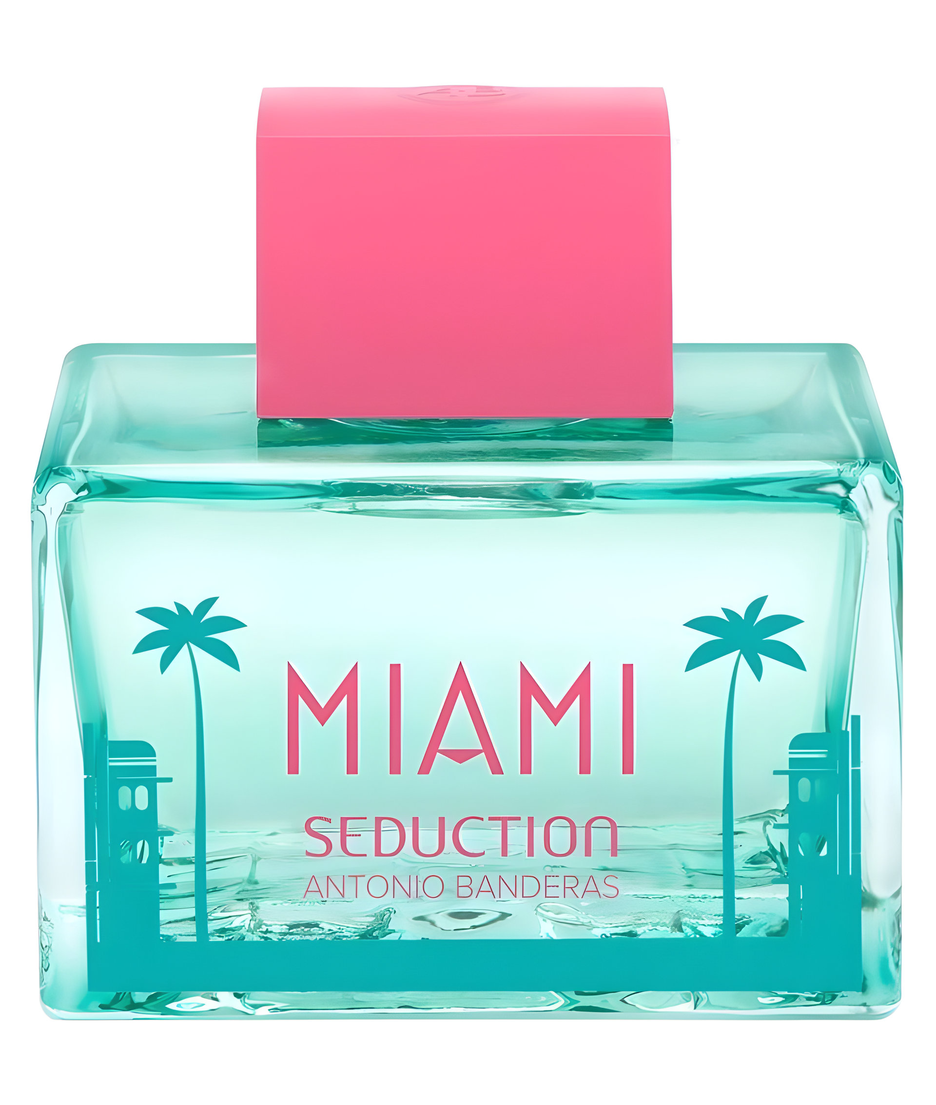 Picture of Miami Seduction for Women fragrance