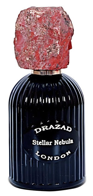 Stellar Nebula by Drazad London perfume bottle