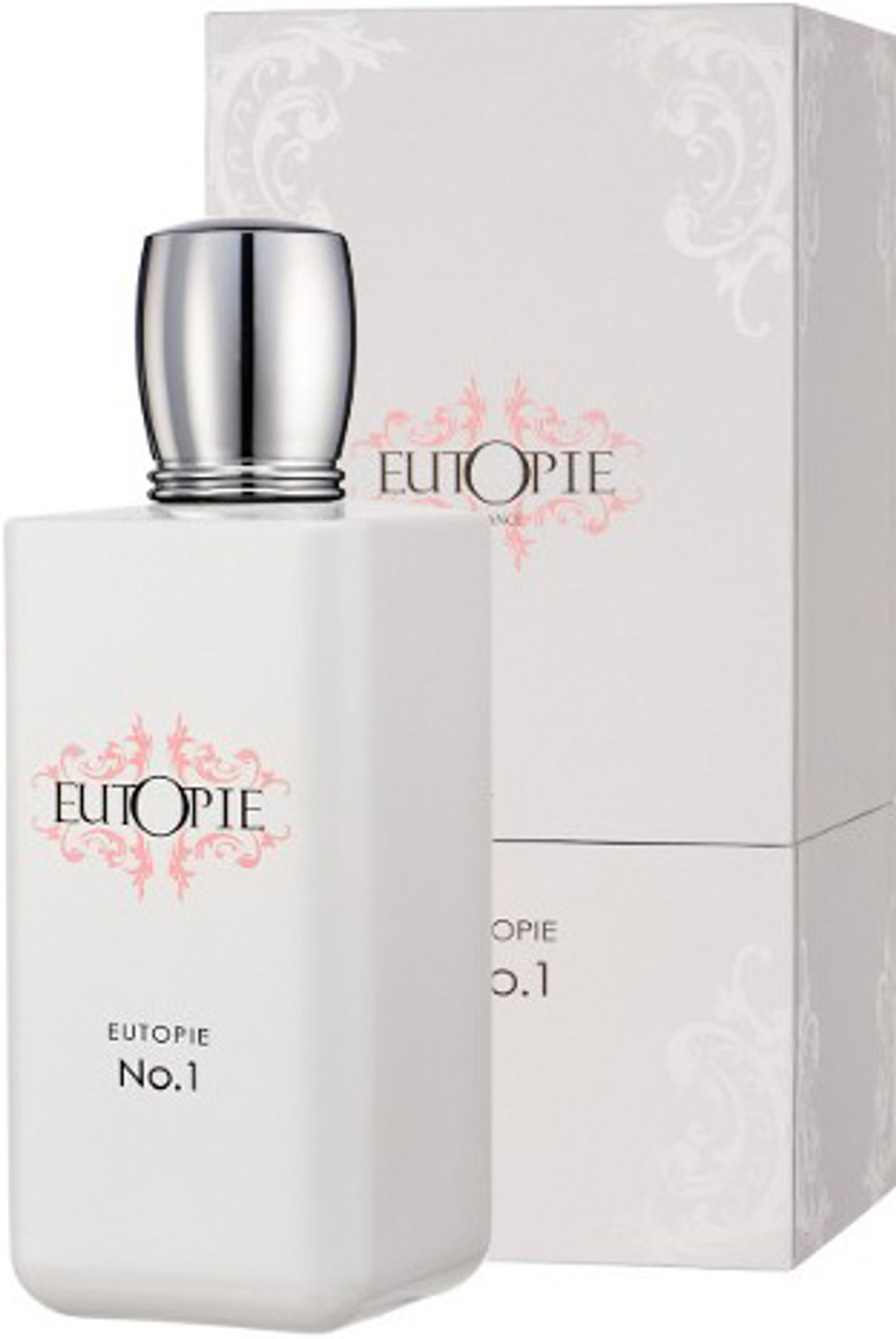 Picture of No 1 fragrance