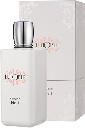 No 1 by Eutopie perfume bottle