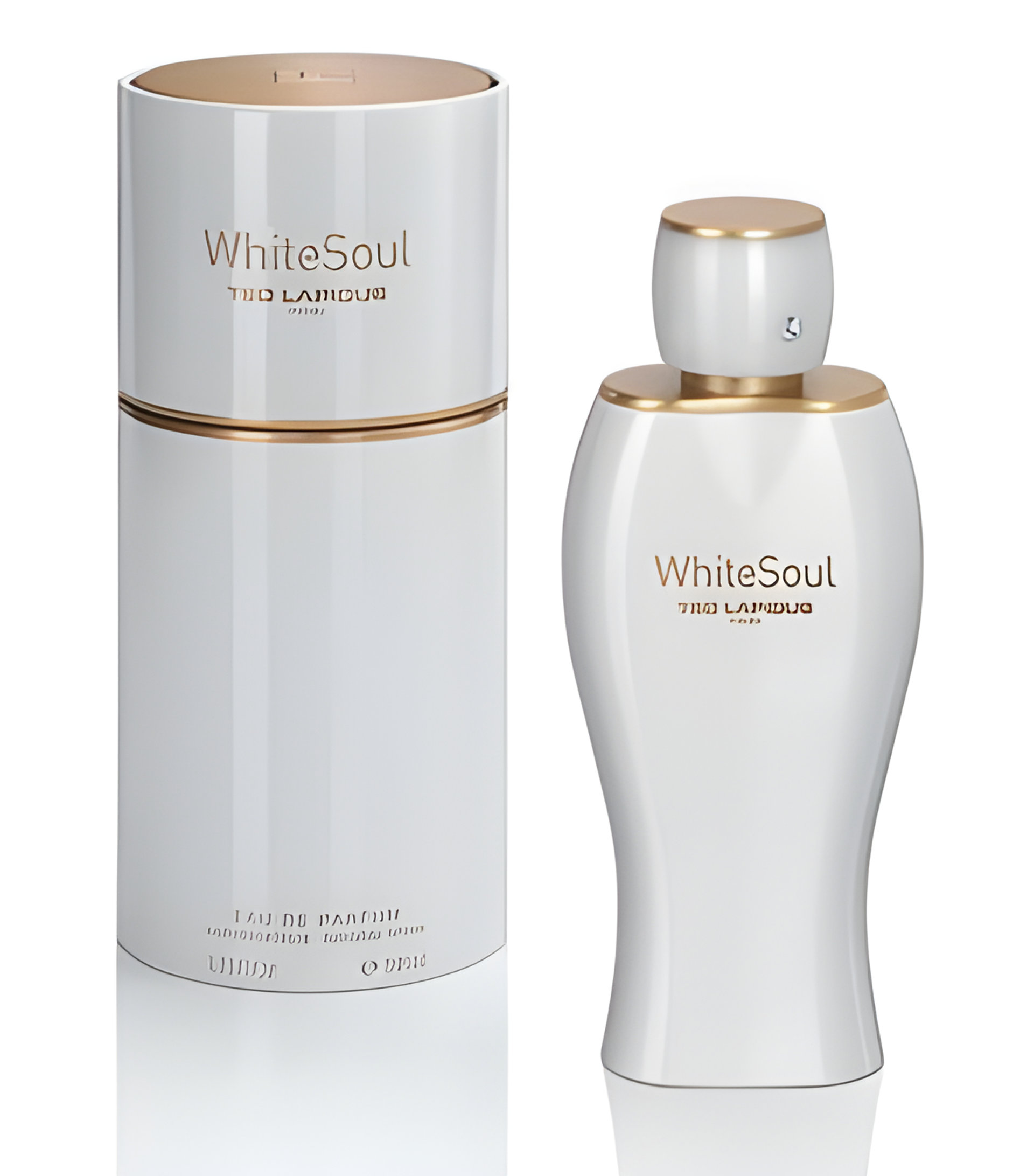Picture of White Soul fragrance