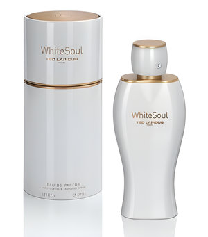 White Soul by Ted Lapidus perfume bottle