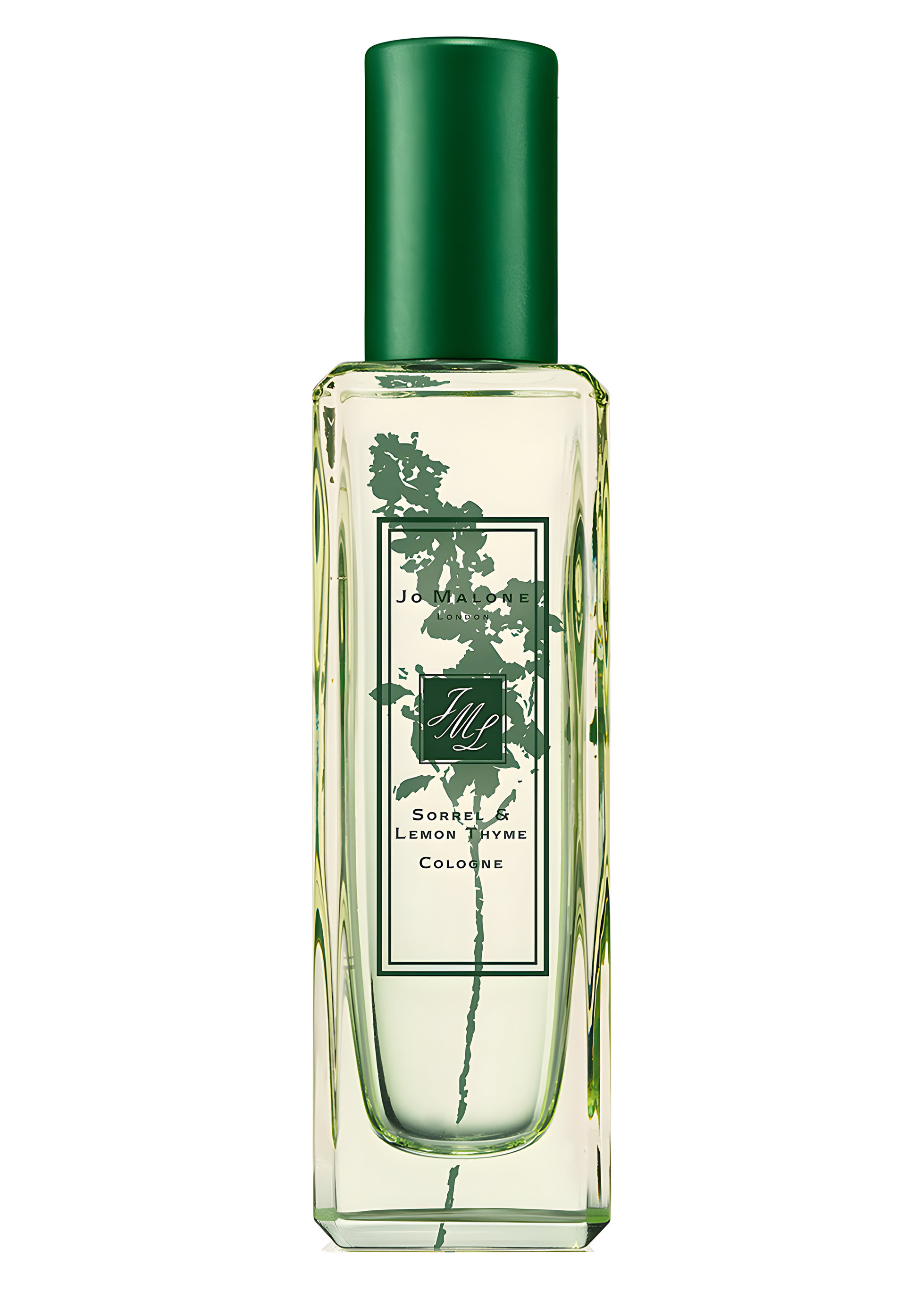 Picture of Sorrel & Lemon Thyme fragrance