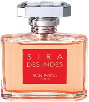 Sira Des Indes by Jean Patou perfume bottle