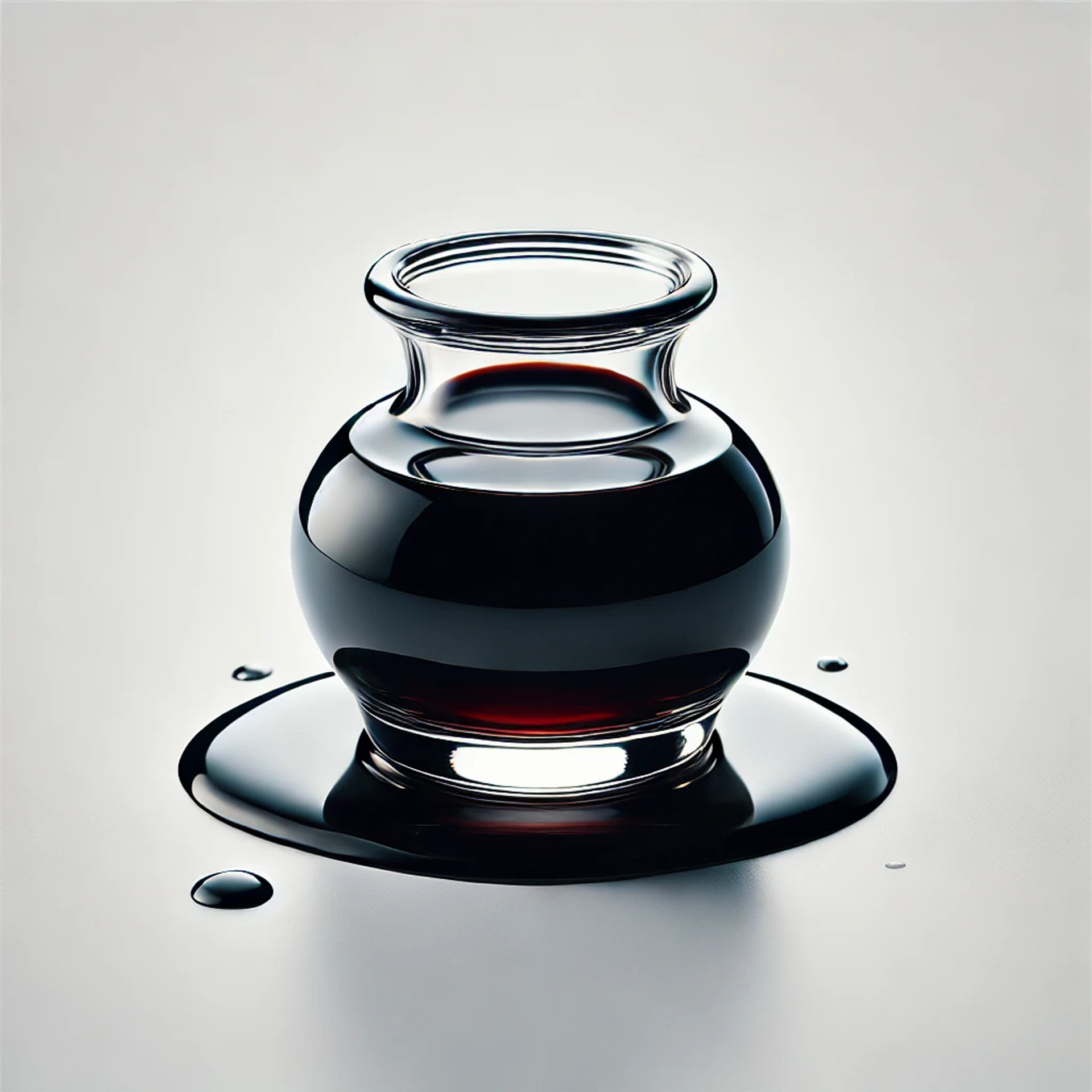 Picture of Balsamic Vinegar note