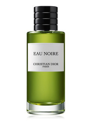 Picture of Eau Noire fragrance