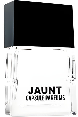 Jaunt by Capsule Parfums perfume bottle