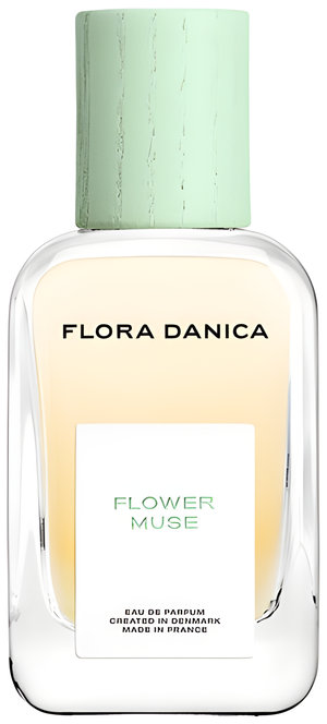 Flower Muse by Flora Danica perfume bottle