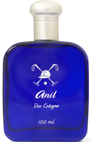 Anil by Polo Play perfume bottle