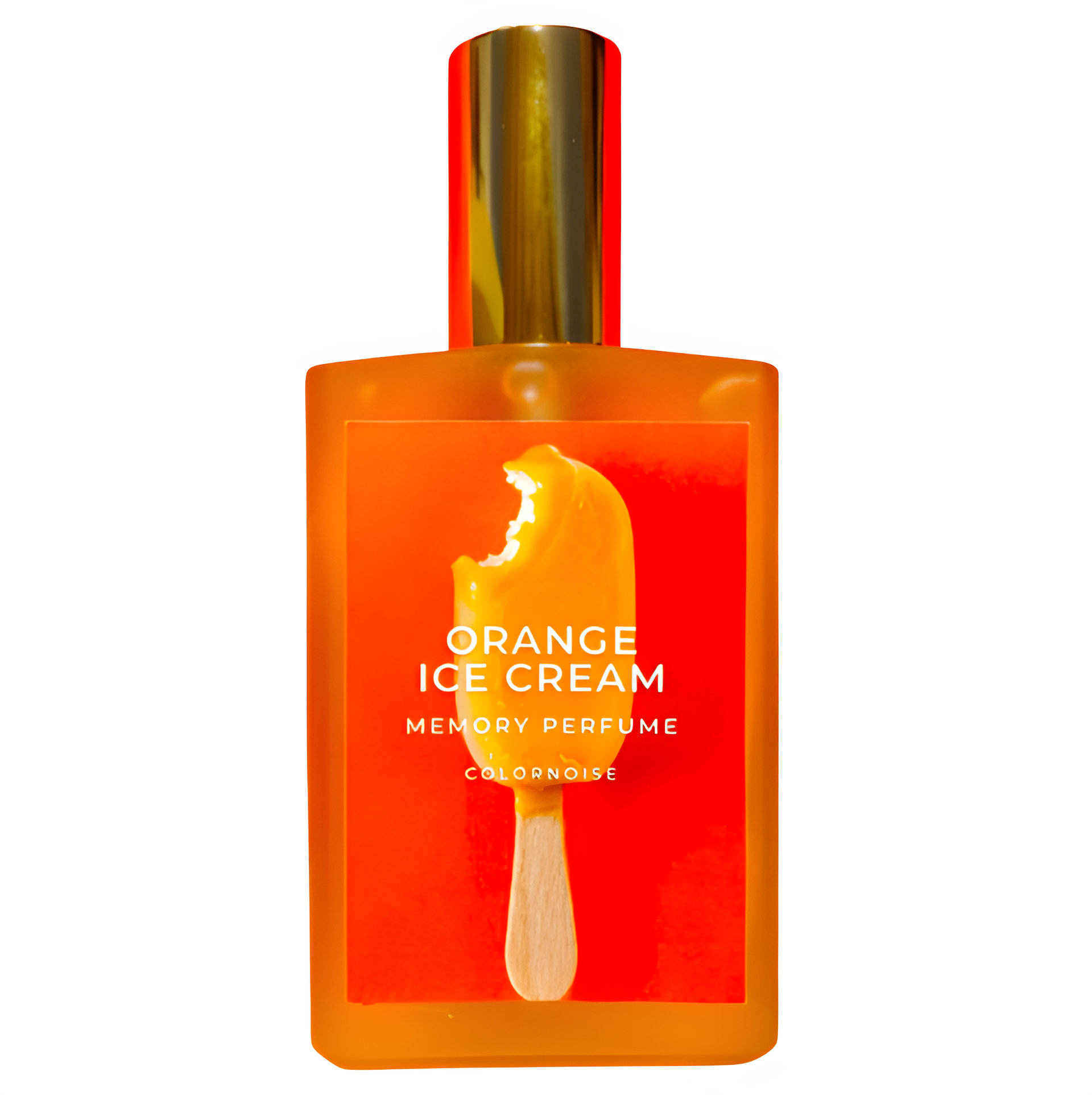 Picture of Orange Ice Cream fragrance
