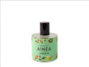 Flor de Té by AINEA Perfums perfume bottle