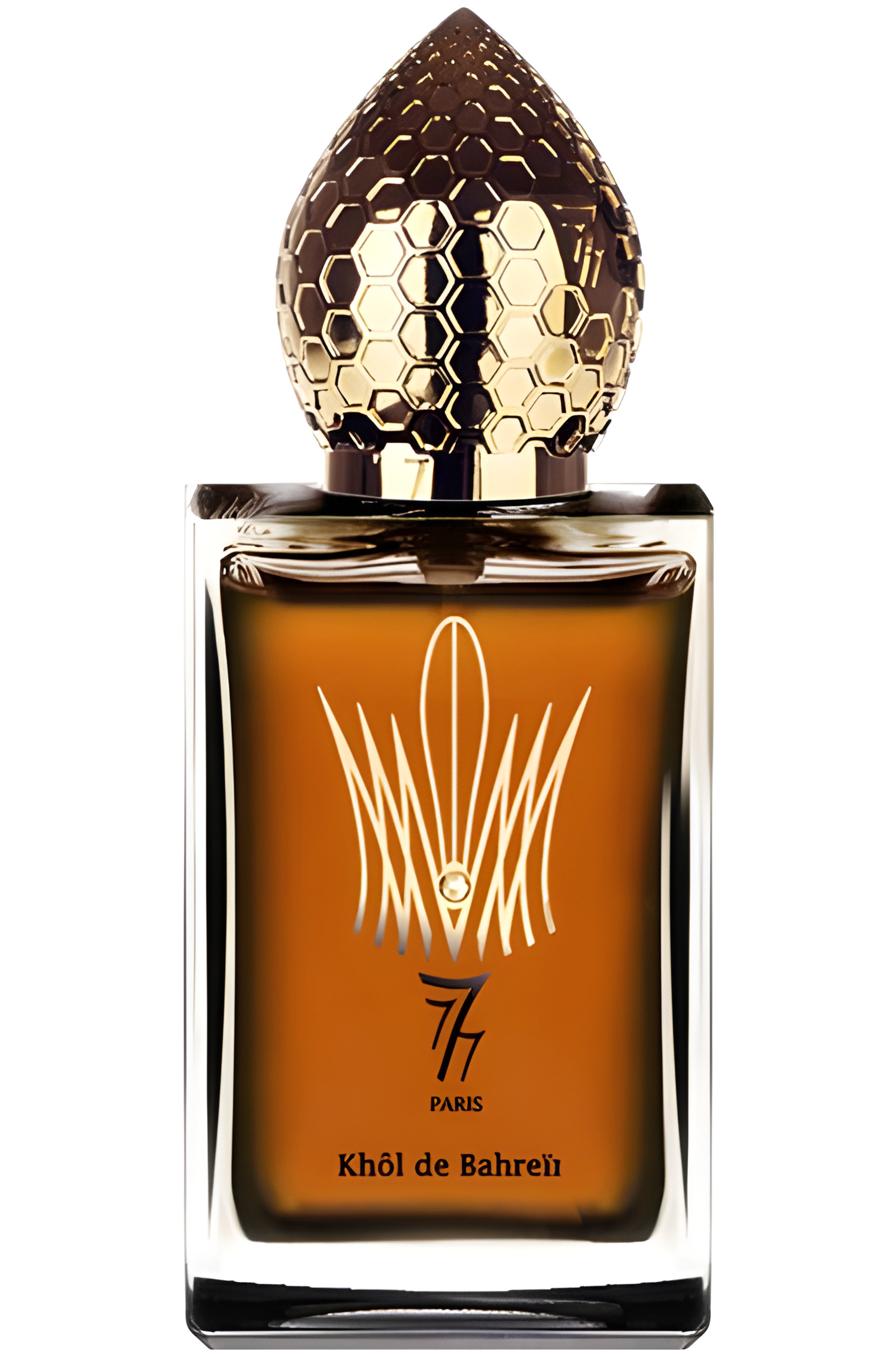 Picture of Khôl de Bahreïn fragrance