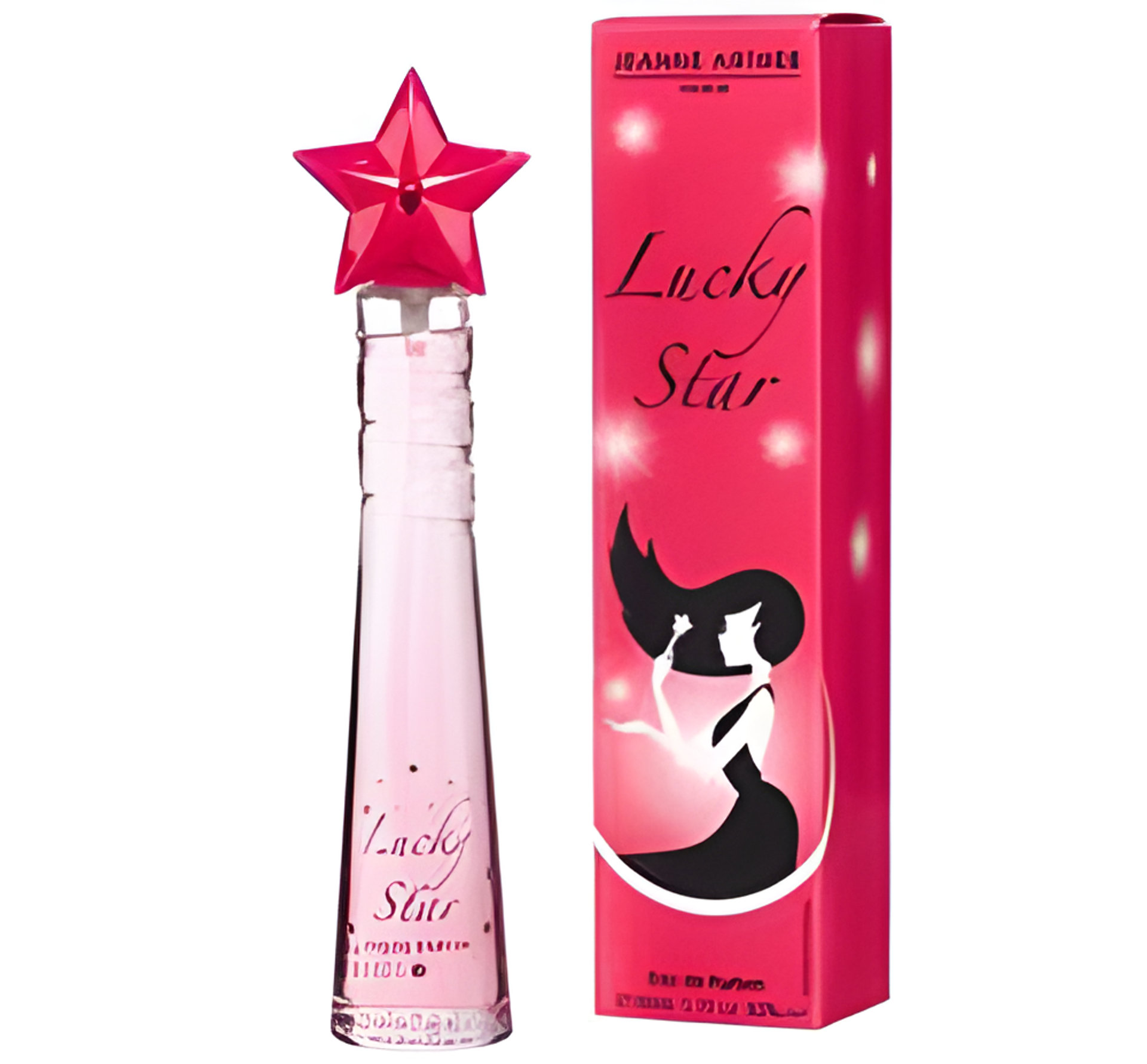 Picture of Lucky Star fragrance