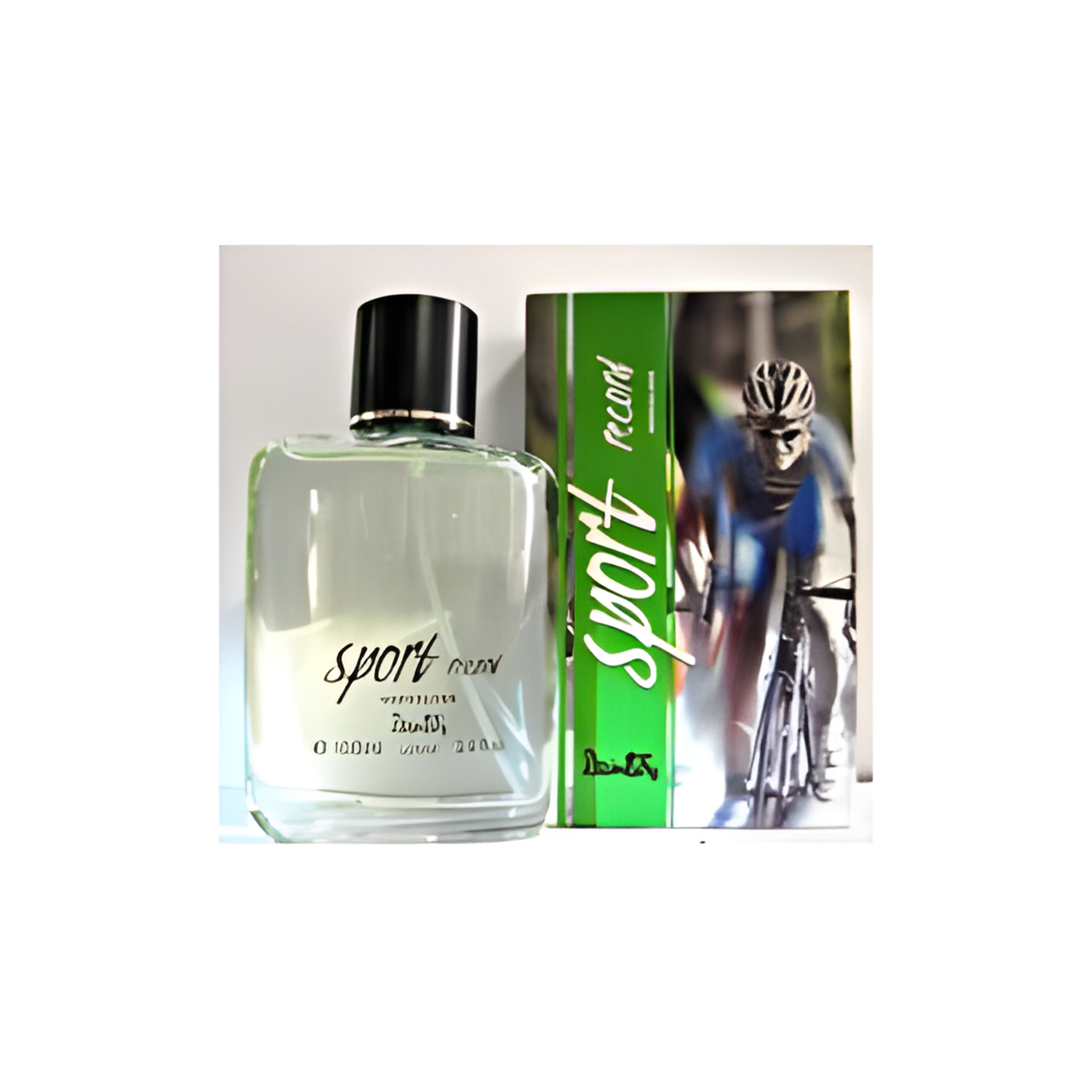 Picture of Sport Record fragrance