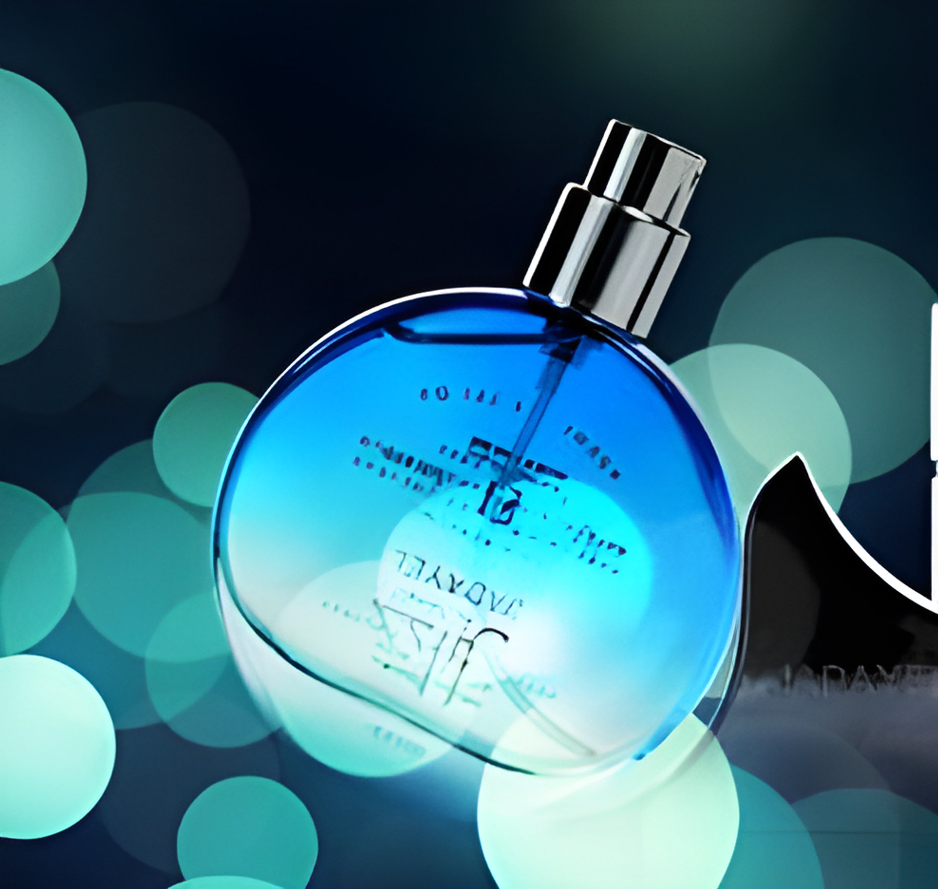 Picture of Aqua fragrance