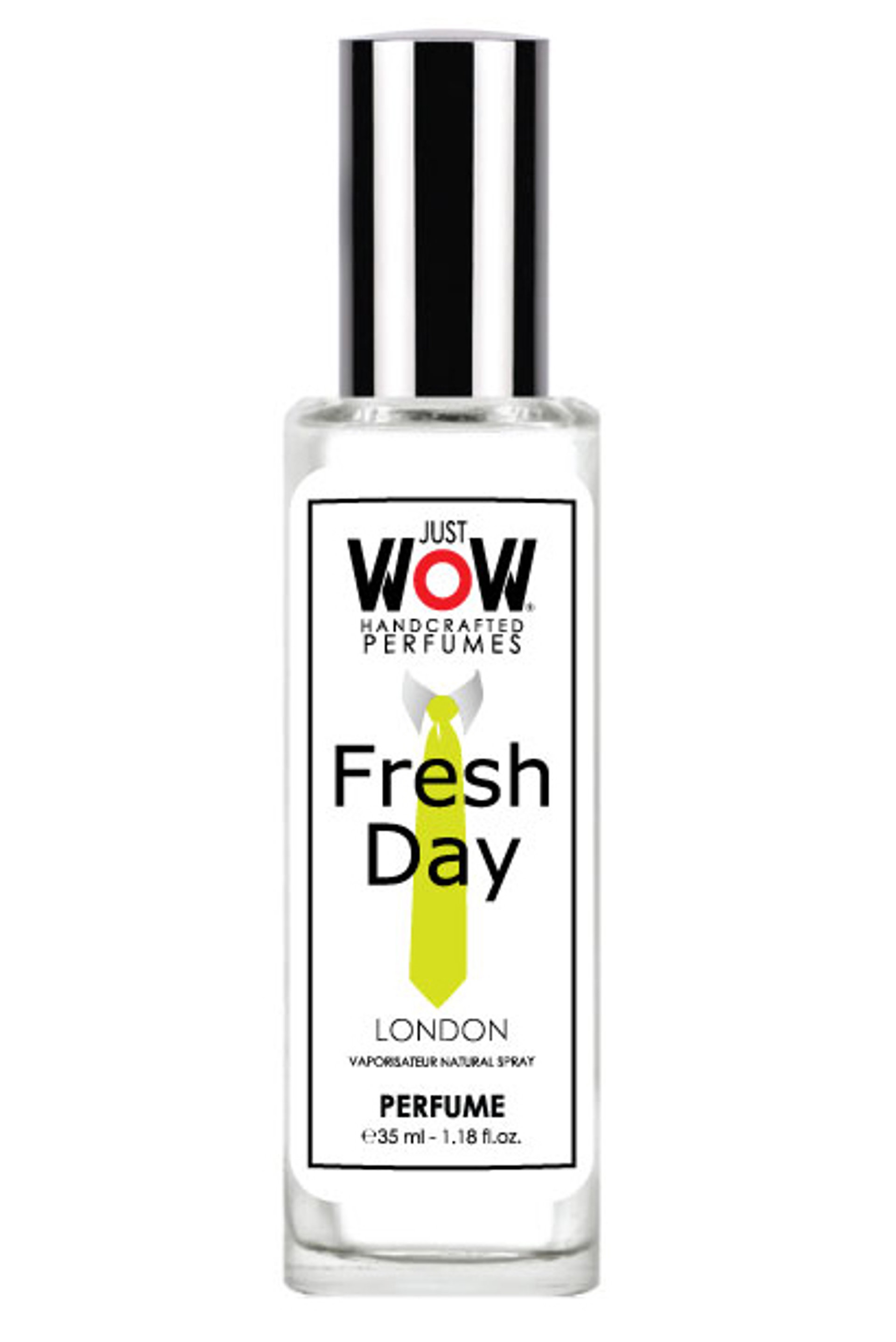 Picture of Just Wow Fresh Day fragrance