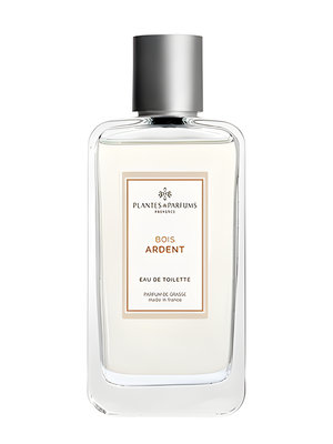 Bois Ardent by Plantes & Parfums perfume bottle