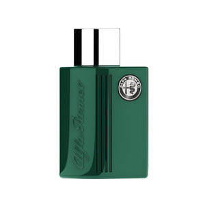 Green by Alfa Romeo Perfumes perfume bottle