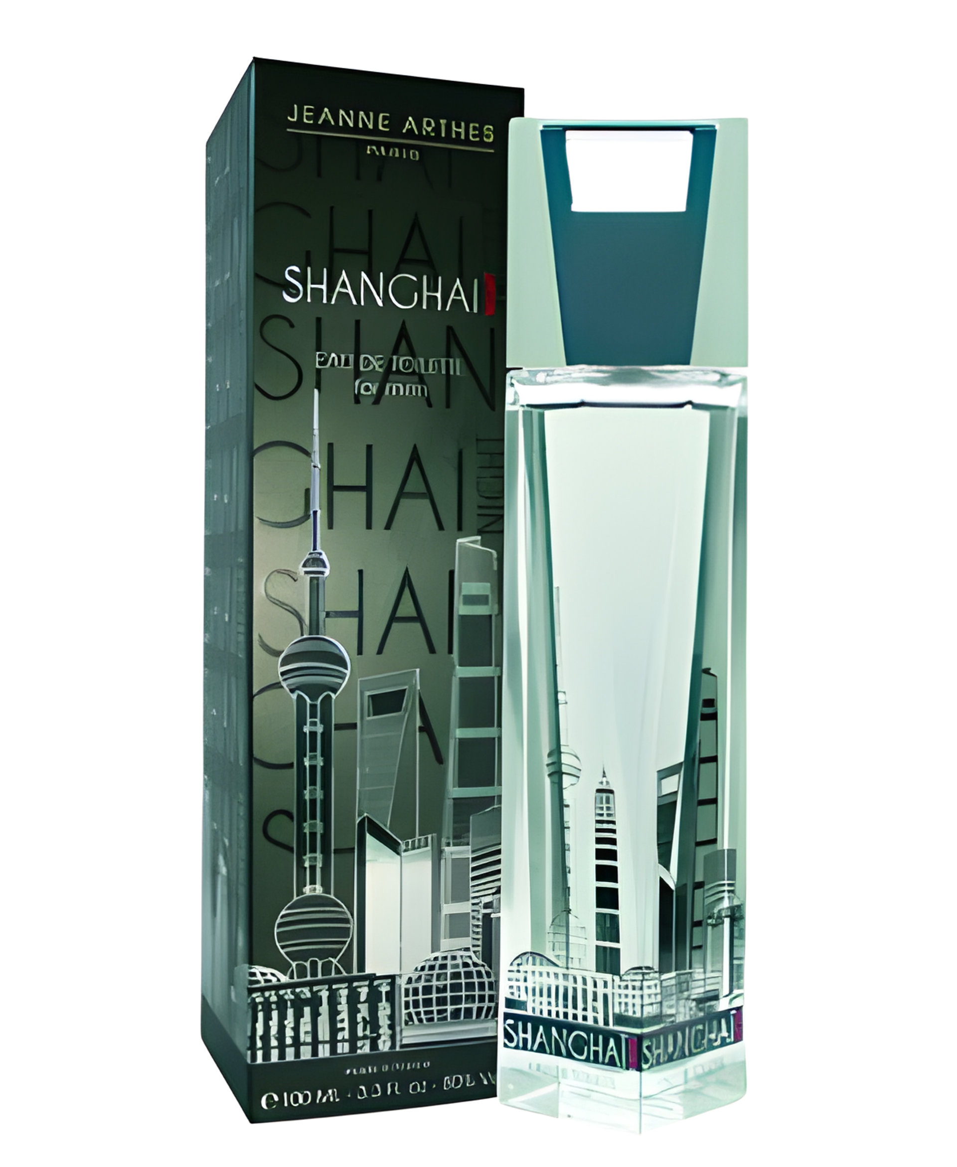 Picture of Shanghai Night fragrance