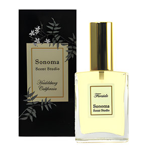 Fireside by Sonoma Scent Studio perfume bottle
